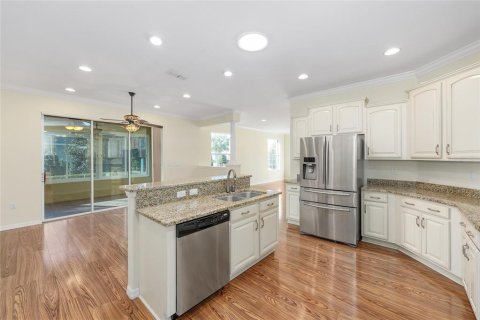 House in Ocala, Florida 3 bedrooms, 225.29 sq.m. № 2095034 - photo 14