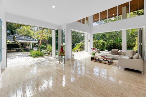 Villa ou maison à vendre à Coral Gables, Floride: 5 chambres, 648.27 m2 № 1972635 - photo 5