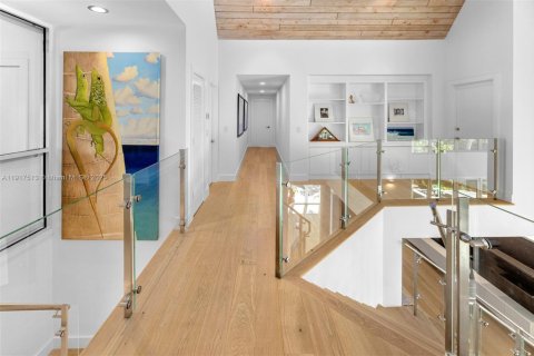 Villa ou maison à vendre à Coral Gables, Floride: 5 chambres, 648.27 m2 № 1972635 - photo 19