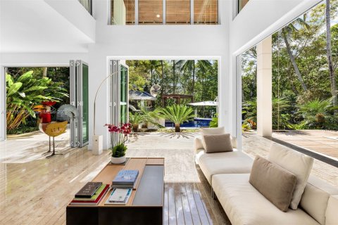 Villa ou maison à vendre à Coral Gables, Floride: 5 chambres, 648.27 m2 № 1972635 - photo 7