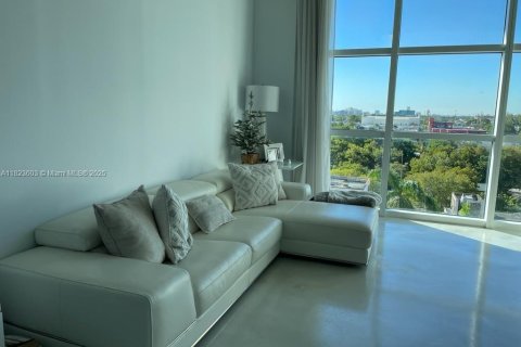 Copropriété à vendre à Miami, Floride: 1 chambre, 73.76 m2 № 1938137 - photo 6