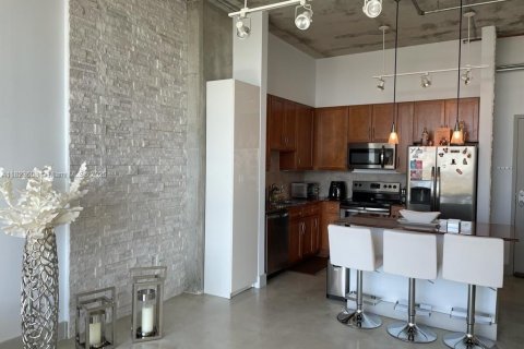 Copropriété à vendre à Miami, Floride: 1 chambre, 73.76 m2 № 1938137 - photo 7