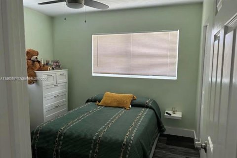 Villa ou maison à louer à Miramar, Floride: 3 chambres, 83.61 m2 № 1961503 - photo 5