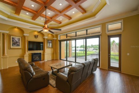 House in Osprey, Florida 3 bedrooms, 238.94 sq.m. № 2226556 - photo 4