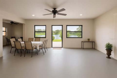 House in Osprey, Florida 3 bedrooms, 238.94 sq.m. № 2226556 - photo 27