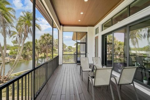 House in Osprey, Florida 3 bedrooms, 238.94 sq.m. № 2226556 - photo 21