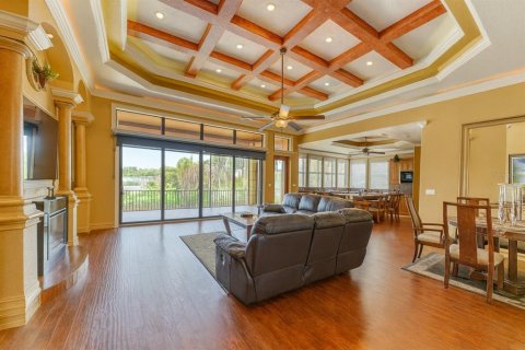 House in Osprey, Florida 3 bedrooms, 238.94 sq.m. № 2226556 - photo 5