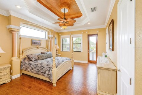 House in Osprey, Florida 3 bedrooms, 238.94 sq.m. № 2226556 - photo 11