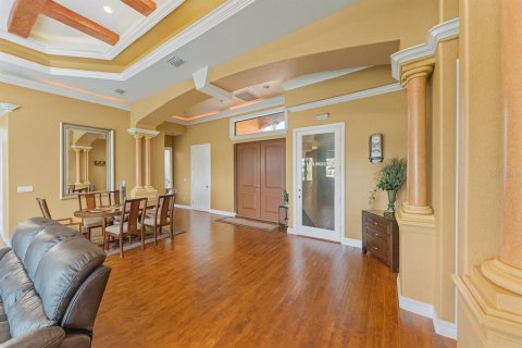 House in Osprey, Florida 3 bedrooms, 238.94 sq.m. № 2226556 - photo 7