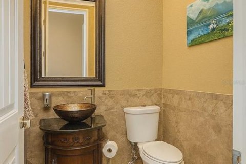 House in Osprey, Florida 3 bedrooms, 238.94 sq.m. № 2226556 - photo 8