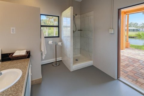 House in Osprey, Florida 3 bedrooms, 238.94 sq.m. № 2226556 - photo 29