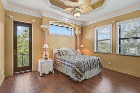 House in Osprey, Florida 3 bedrooms, 238.94 sq.m. № 2226556 - photo 15