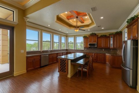 House in Osprey, Florida 3 bedrooms, 238.94 sq.m. № 2226556 - photo 6