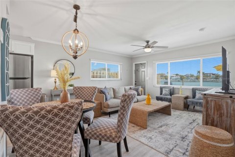 Commercial property in Indian Rocks Beach, Florida 6 bedrooms, 228.91 sq.m. № 2217743 - photo 18