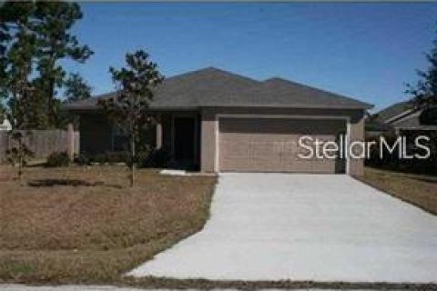 Casa en alquiler en Poinciana, Florida, 4 dormitorios, 145.21 m2 № 1817806 - foto 1