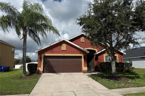 Villa ou maison à Kissimmee, Floride 3 chambres, 159.33 m2 № 2354715