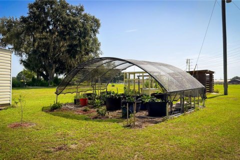 House in Bushnell, Florida 1 bedroom, 85.28 sq.m. № 2216204 - photo 29