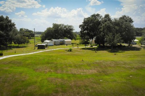 House in Bushnell, Florida 1 bedroom, 85.28 sq.m. № 2216204 - photo 20