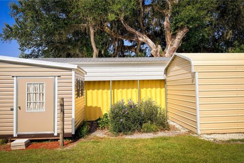 House in Bushnell, Florida 1 bedroom, 85.28 sq.m. № 2216204 - photo 25