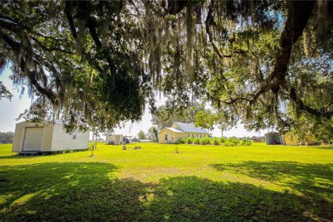 House in Bushnell, Florida 1 bedroom, 85.28 sq.m. № 2216204 - photo 7