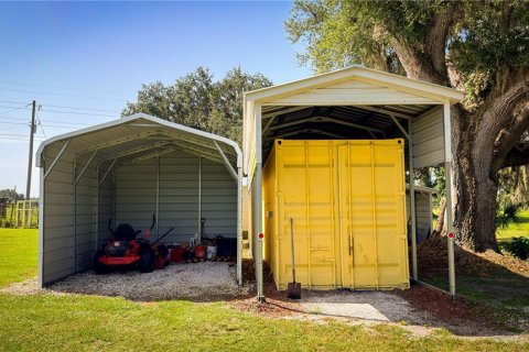 House in Bushnell, Florida 1 bedroom, 85.28 sq.m. № 2216204 - photo 23