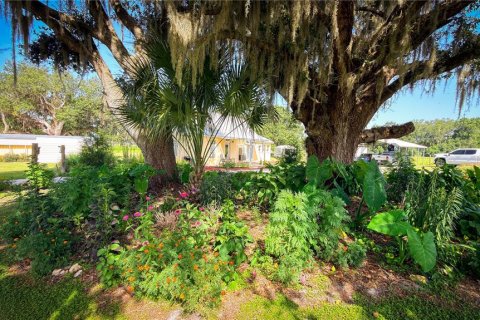 House in Bushnell, Florida 1 bedroom, 85.28 sq.m. № 2216204 - photo 21