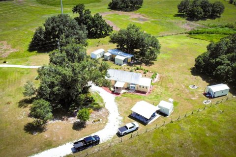 House in Bushnell, Florida 1 bedroom, 85.28 sq.m. № 2216204 - photo 4