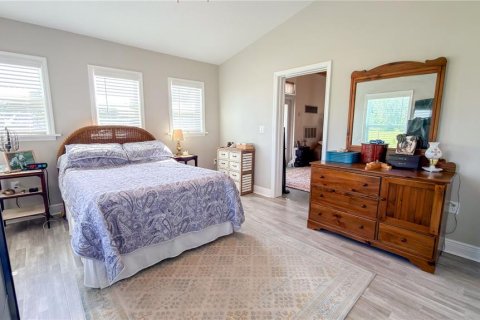 House in Bushnell, Florida 1 bedroom, 85.28 sq.m. № 2216204 - photo 16
