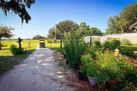 House in Bushnell, Florida 1 bedroom, 85.28 sq.m. № 2216204 - photo 22
