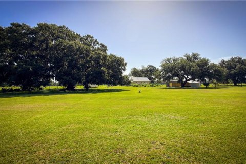 House in Bushnell, Florida 1 bedroom, 85.28 sq.m. № 2216204 - photo 5