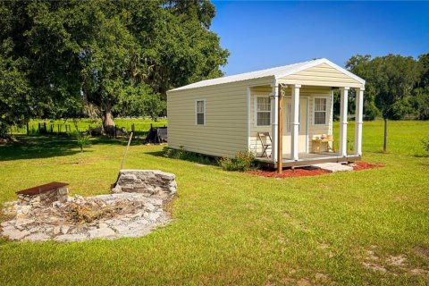 House in Bushnell, Florida 1 bedroom, 85.28 sq.m. № 2216204 - photo 27