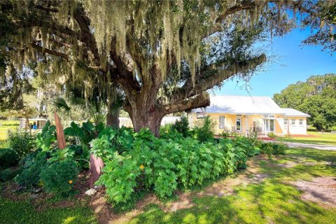 House in Bushnell, Florida 1 bedroom, 85.28 sq.m. № 2216204 - photo 3