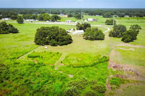 House in Bushnell, Florida 1 bedroom, 85.28 sq.m. № 2216204 - photo 2