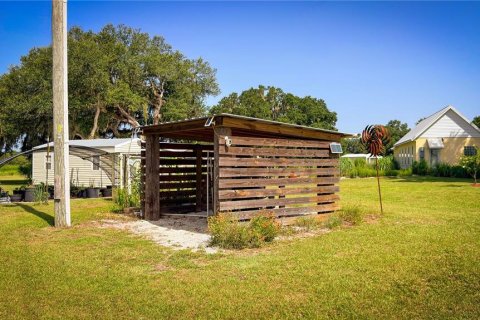 House in Bushnell, Florida 1 bedroom, 85.28 sq.m. № 2216204 - photo 30