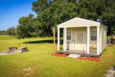 House in Bushnell, Florida 1 bedroom, 85.28 sq.m. № 2216204 - photo 28