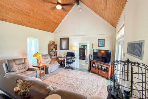 House in Bushnell, Florida 1 bedroom, 85.28 sq.m. № 2216204 - photo 11