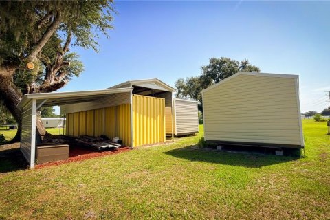 House in Bushnell, Florida 1 bedroom, 85.28 sq.m. № 2216204 - photo 26