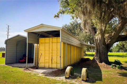House in Bushnell, Florida 1 bedroom, 85.28 sq.m. № 2216204 - photo 24