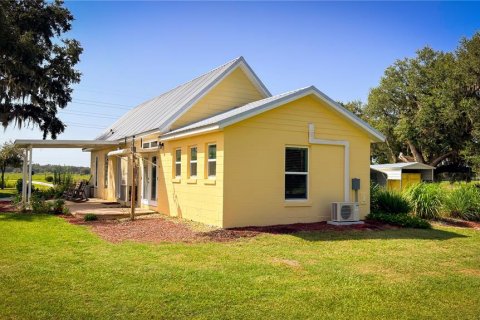 House in Bushnell, Florida 1 bedroom, 85.28 sq.m. № 2216204 - photo 10