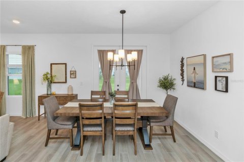 Villa ou maison à vendre à Deltona, Floride: 4 chambres, 176.79 m2 № 2208160 - photo 10