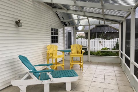 Casa en venta en Palm Coast, Florida, 3 dormitorios, 195.09 m2 № 1395511 - foto 23