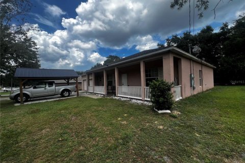 House in Ocala, Florida 3 bedrooms, 191.38 sq.m. № 1888638 - photo 18
