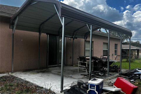 House in Ocala, Florida 3 bedrooms, 191.38 sq.m. № 1888638 - photo 14