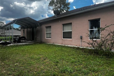 House in Ocala, Florida 3 bedrooms, 191.38 sq.m. № 1888638 - photo 20