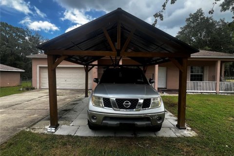 House in Ocala, Florida 3 bedrooms, 191.38 sq.m. № 1888638 - photo 23