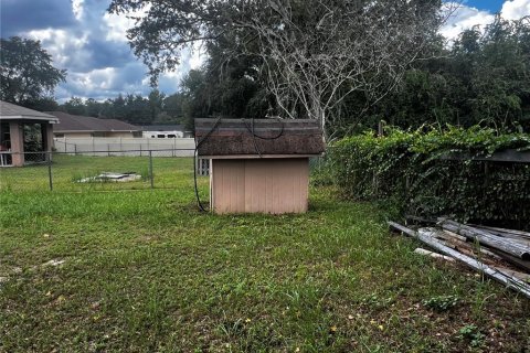 House in Ocala, Florida 3 bedrooms, 191.38 sq.m. № 1888638 - photo 15