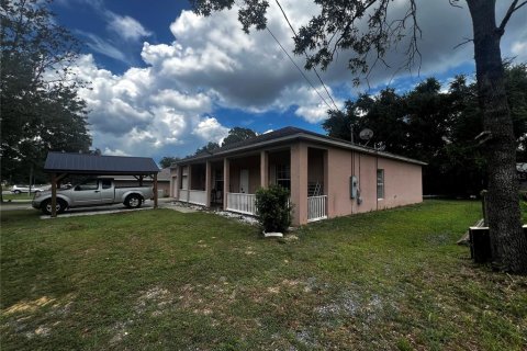 House in Ocala, Florida 3 bedrooms, 191.38 sq.m. № 1888638 - photo 21