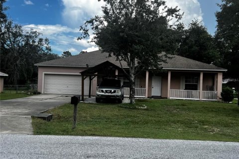 House in Ocala, Florida 3 bedrooms, 191.38 sq.m. № 1888638 - photo 30