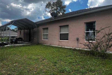 House in Ocala, Florida 3 bedrooms, 191.38 sq.m. № 1888638 - photo 19