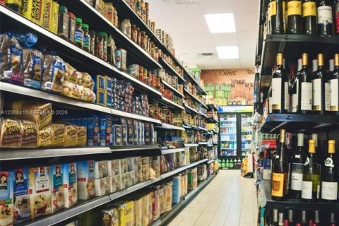 Купить коммерческую недвижимость в Майами, Флорида № 2153777 - фото 18